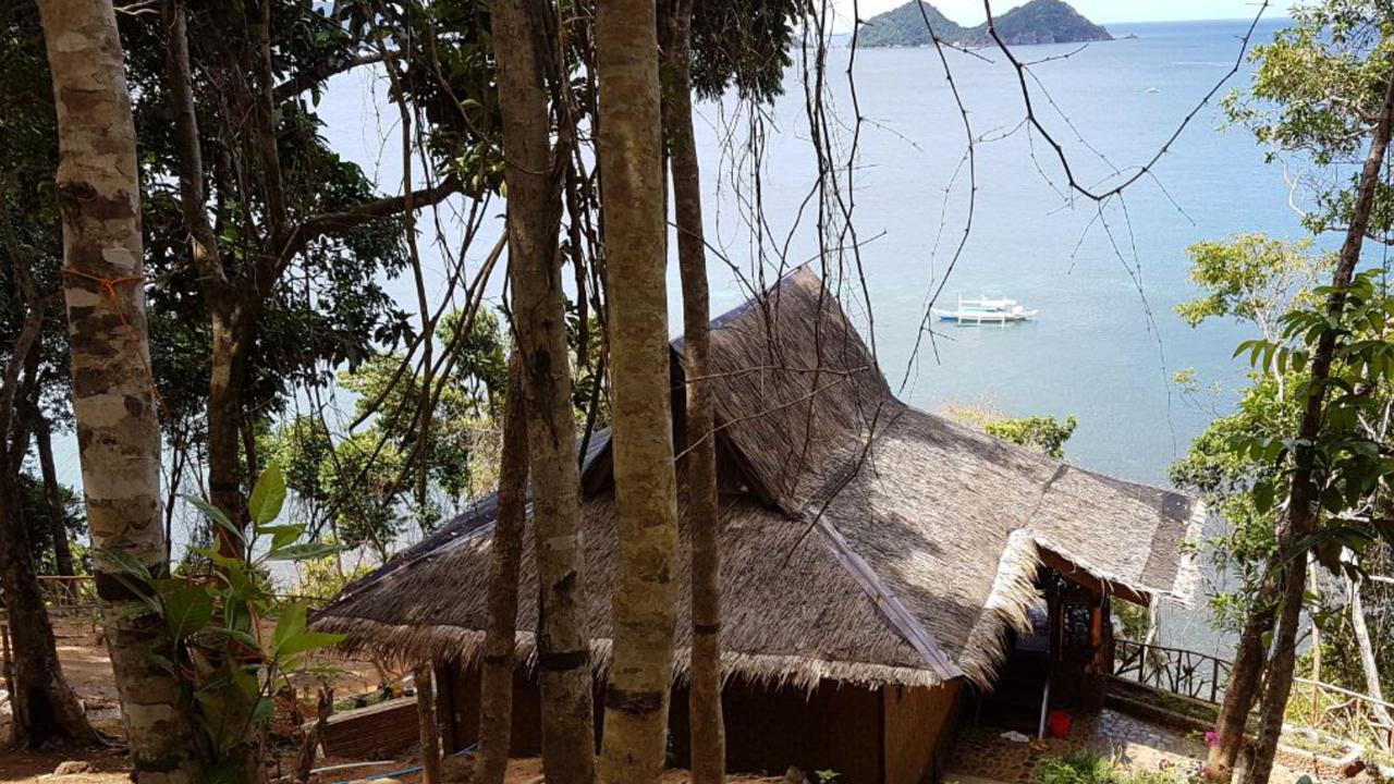 Sunny Island Resort (Adults Only) 爱妮岛 外观 照片