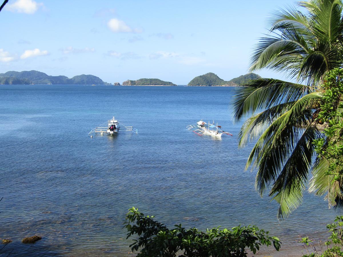 Sunny Island Resort (Adults Only) 爱妮岛 外观 照片