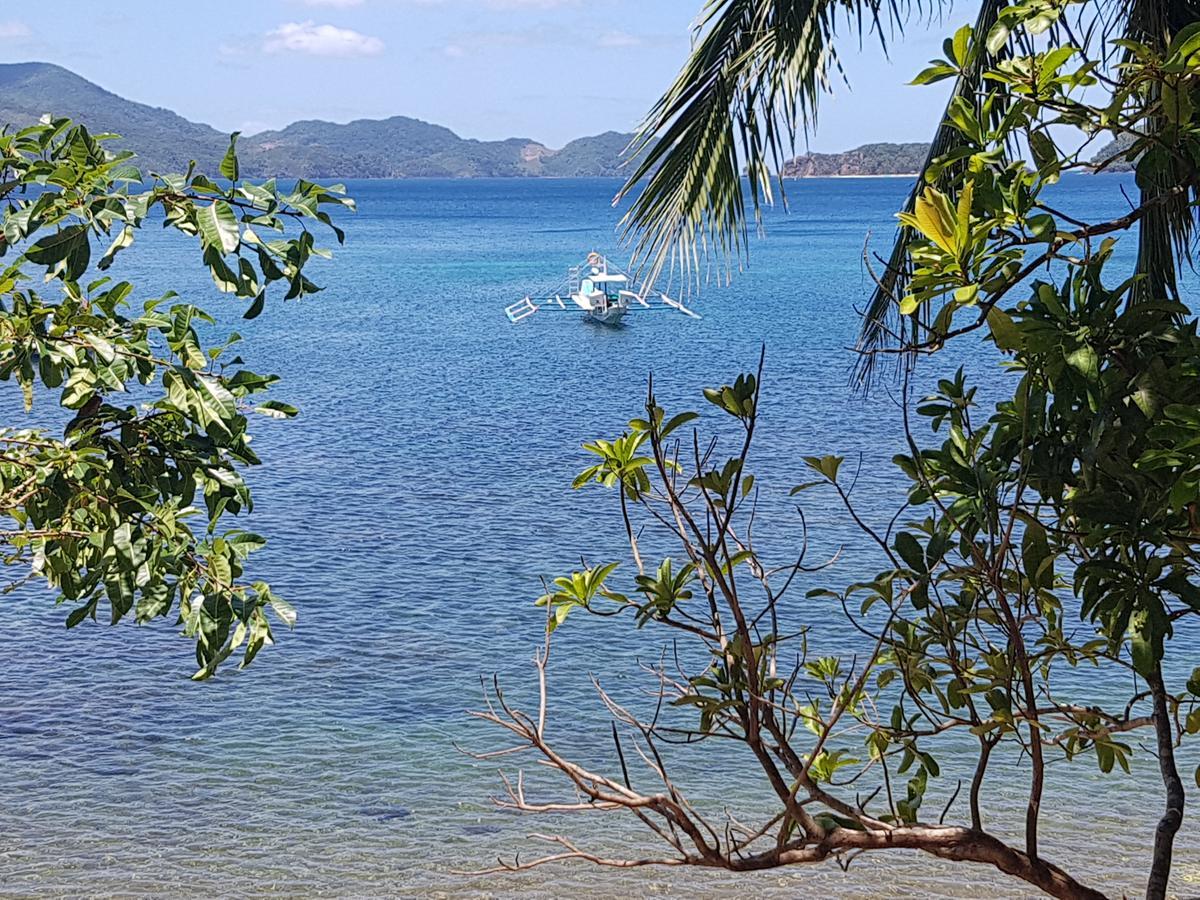 Sunny Island Resort (Adults Only) 爱妮岛 外观 照片
