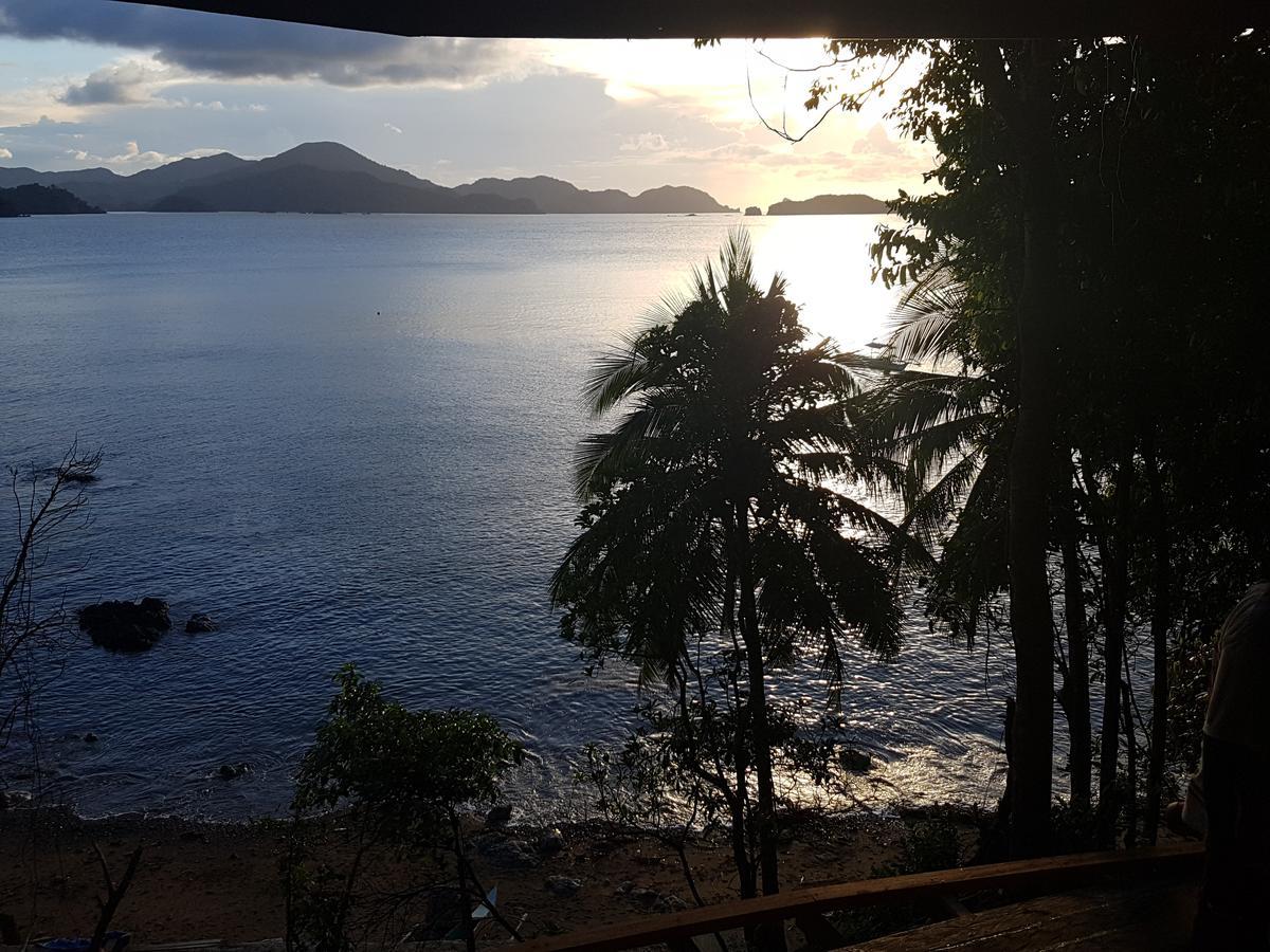 Sunny Island Resort (Adults Only) 爱妮岛 外观 照片