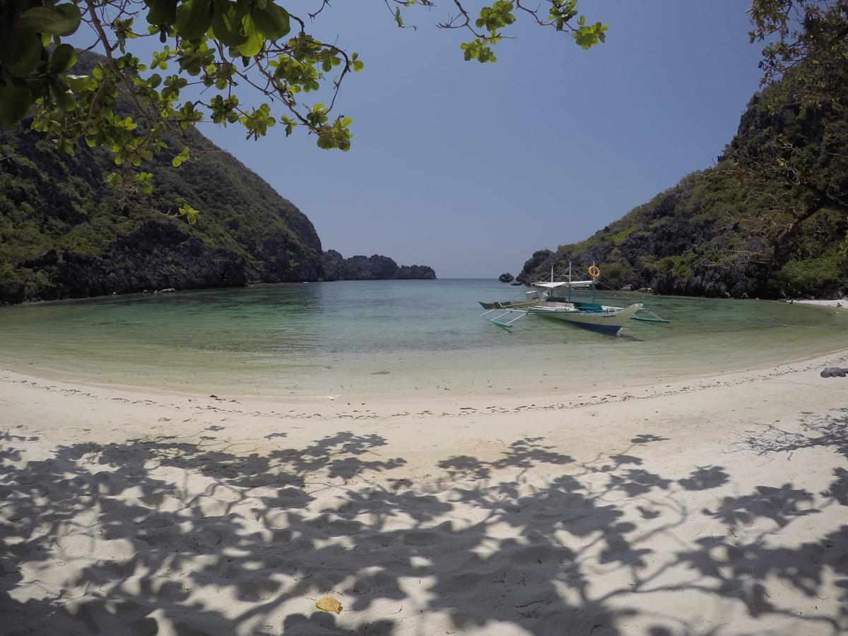 Sunny Island Resort (Adults Only) 爱妮岛 外观 照片