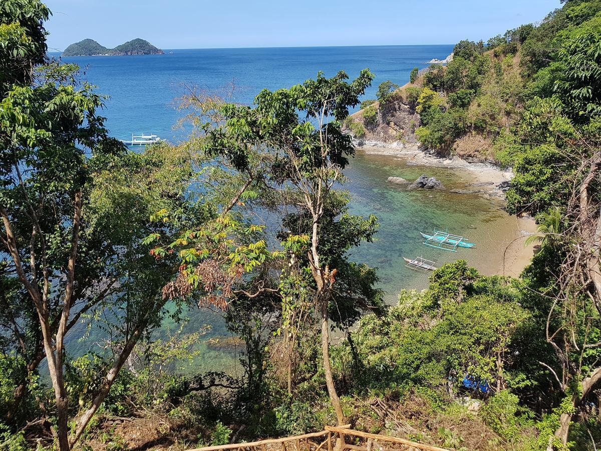Sunny Island Resort (Adults Only) 爱妮岛 外观 照片
