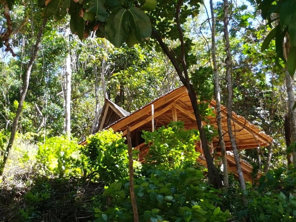 Sunny Island Resort (Adults Only) 爱妮岛 外观 照片