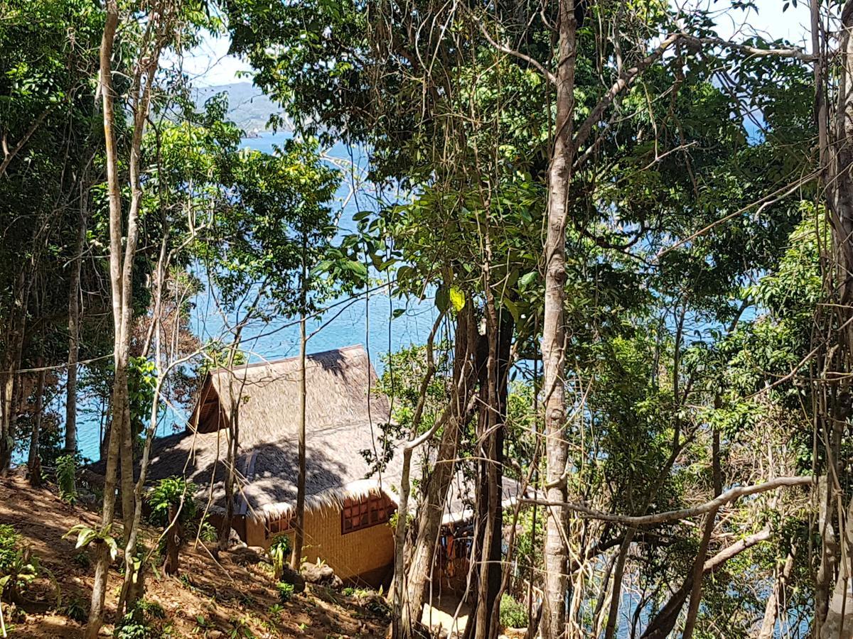 Sunny Island Resort (Adults Only) 爱妮岛 外观 照片