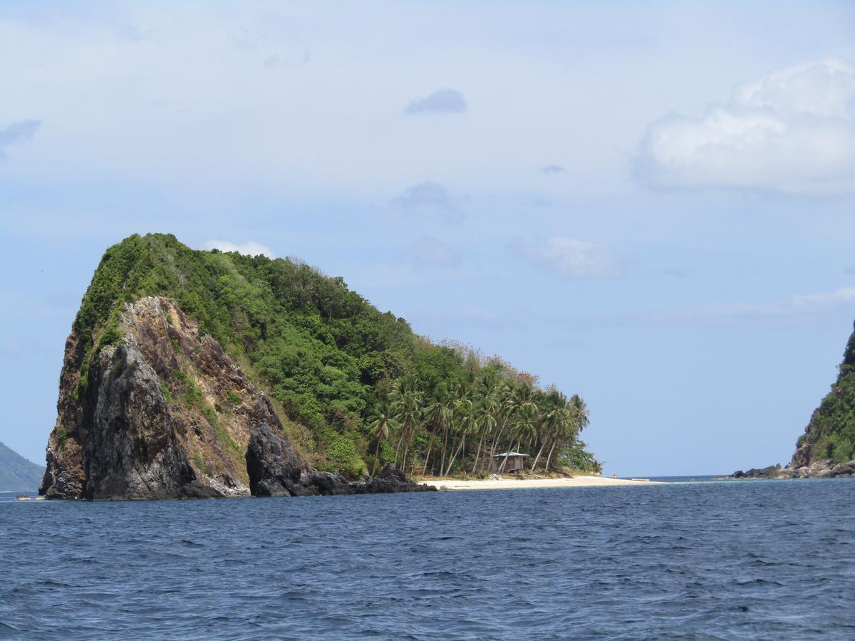 Sunny Island Resort (Adults Only) 爱妮岛 外观 照片