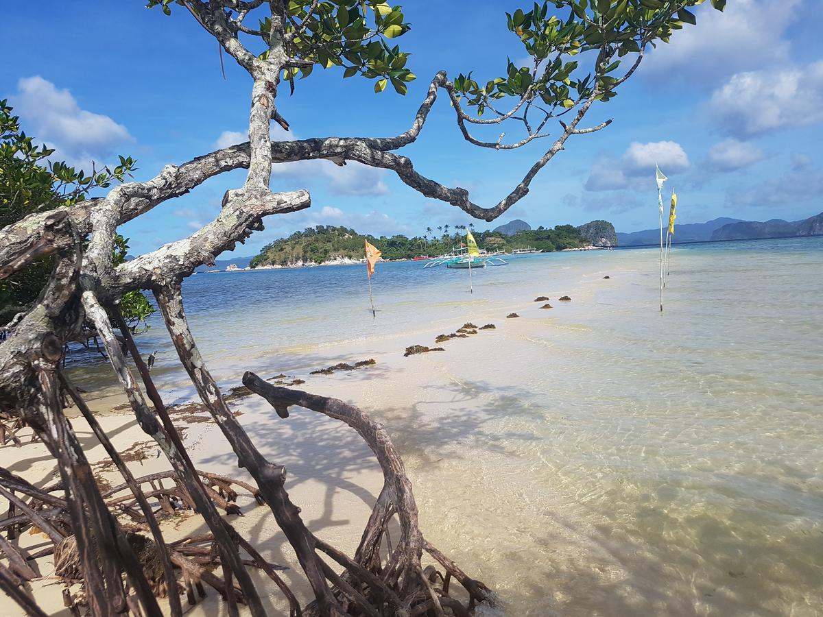 Sunny Island Resort (Adults Only) 爱妮岛 外观 照片