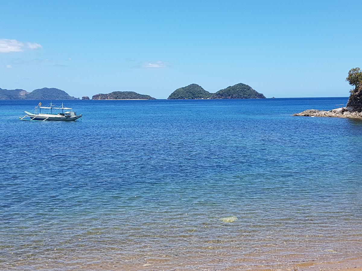 Sunny Island Resort (Adults Only) 爱妮岛 外观 照片