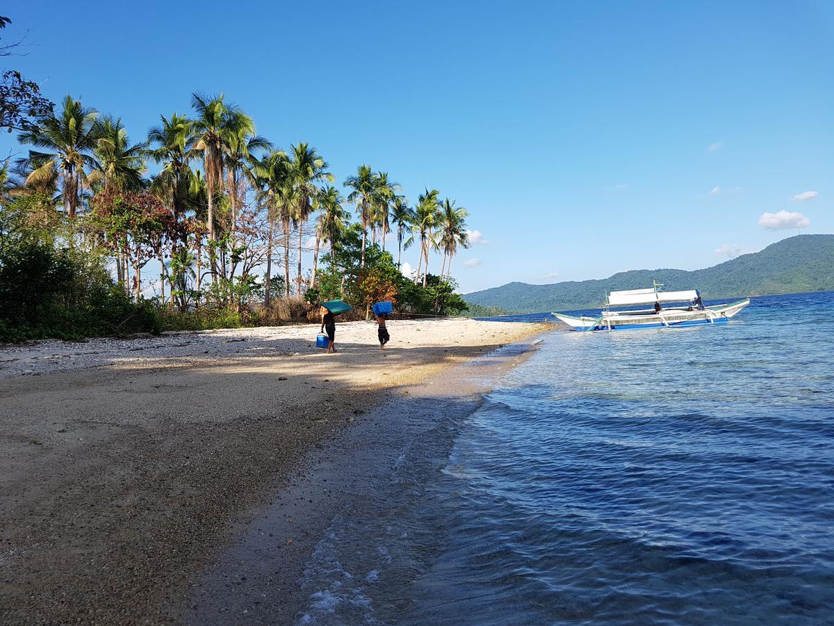 Sunny Island Resort (Adults Only) 爱妮岛 外观 照片