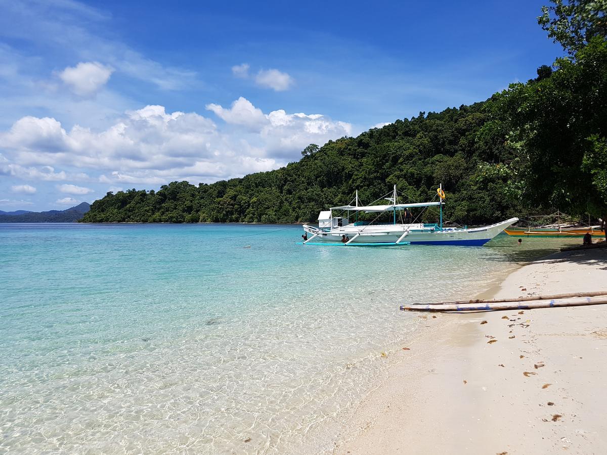 Sunny Island Resort (Adults Only) 爱妮岛 外观 照片