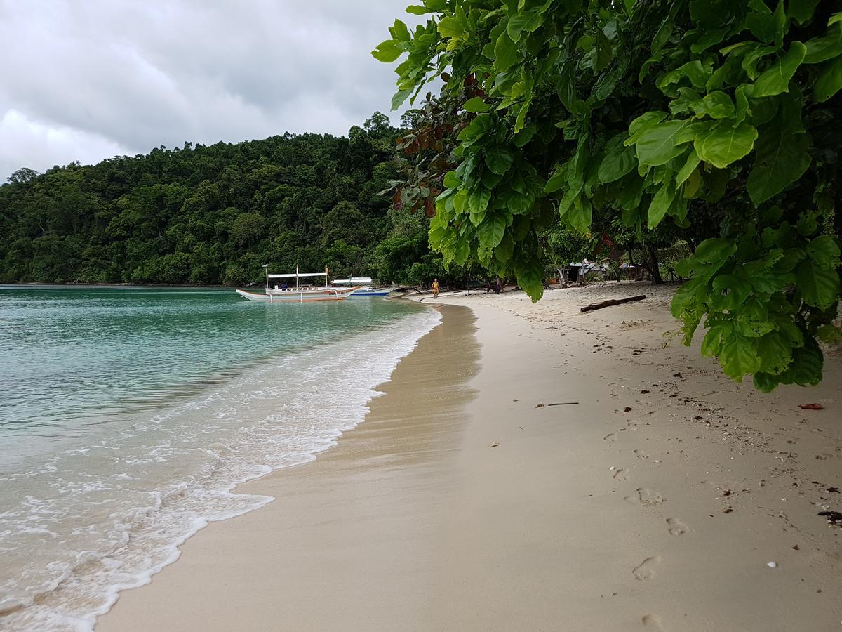 Sunny Island Resort (Adults Only) 爱妮岛 外观 照片