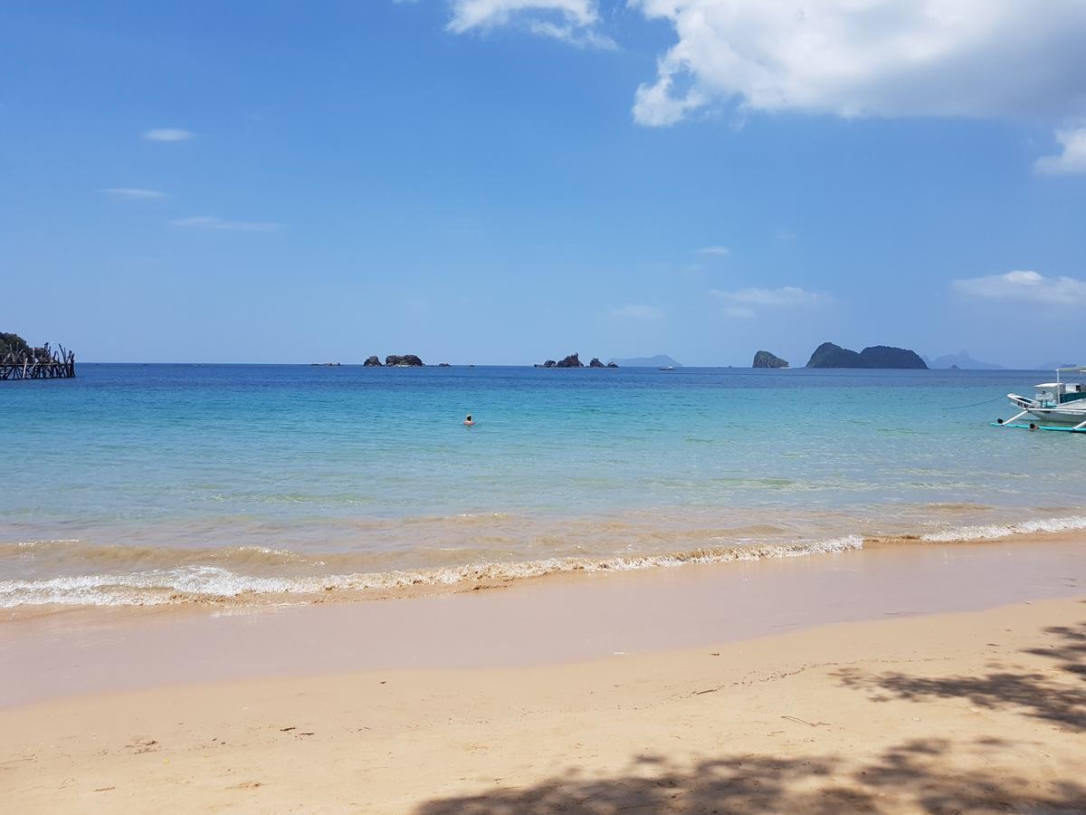 Sunny Island Resort (Adults Only) 爱妮岛 外观 照片