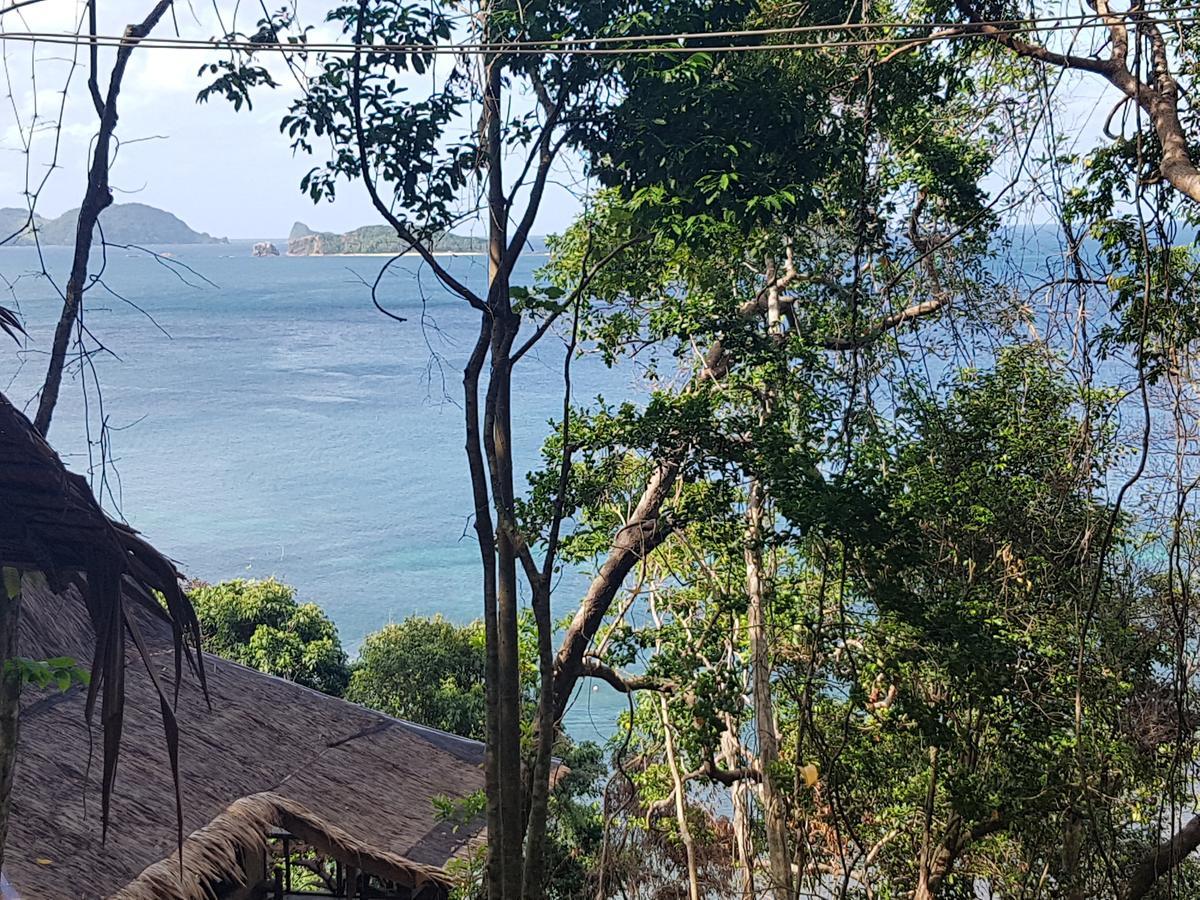 Sunny Island Resort (Adults Only) 爱妮岛 外观 照片