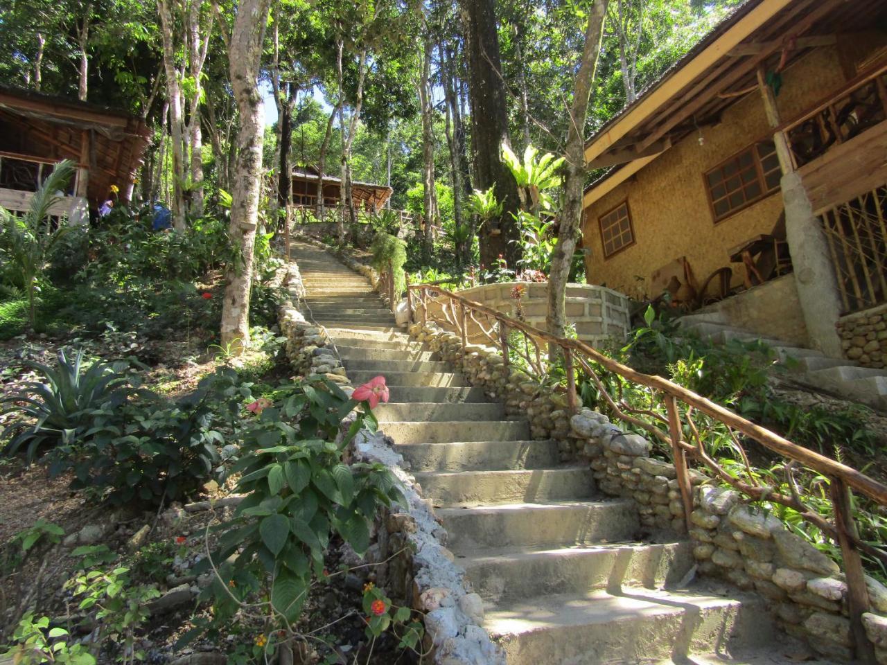 Sunny Island Resort (Adults Only) 爱妮岛 外观 照片