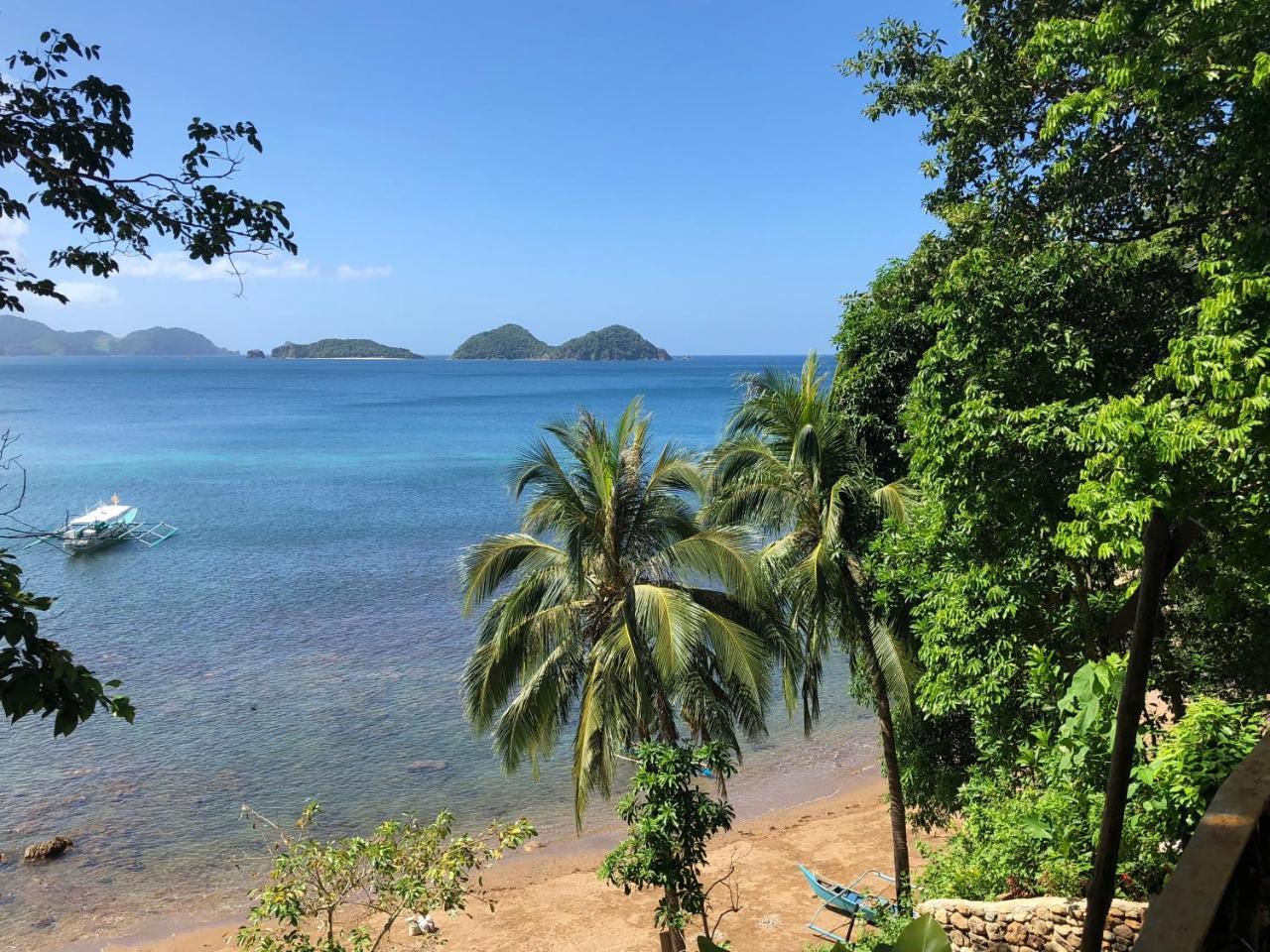 Sunny Island Resort (Adults Only) 爱妮岛 外观 照片