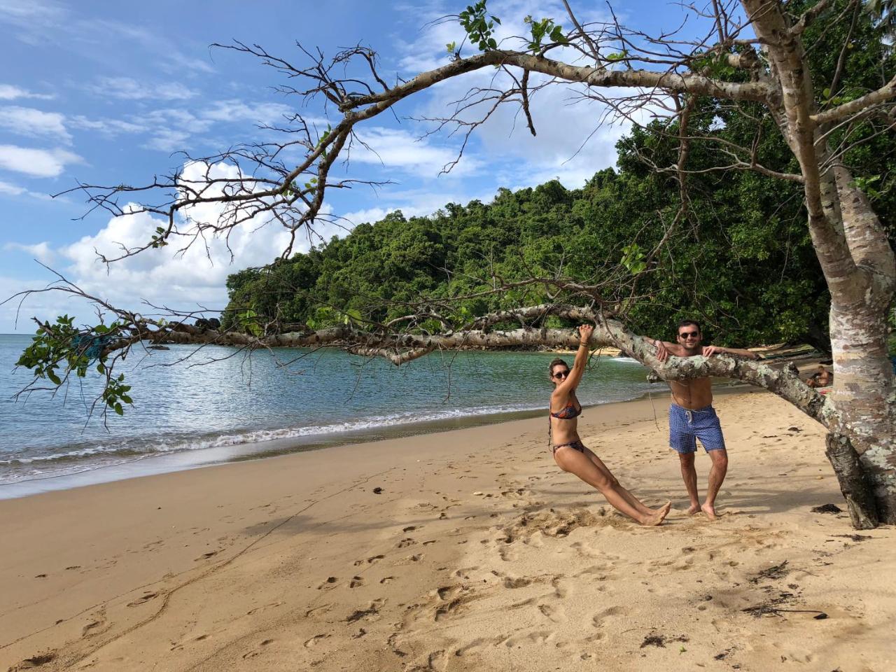 Sunny Island Resort (Adults Only) 爱妮岛 外观 照片