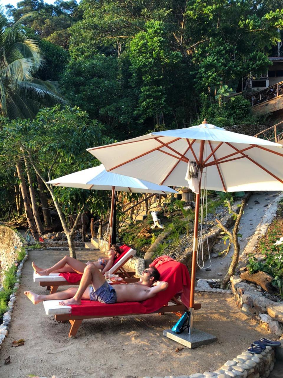 Sunny Island Resort (Adults Only) 爱妮岛 外观 照片