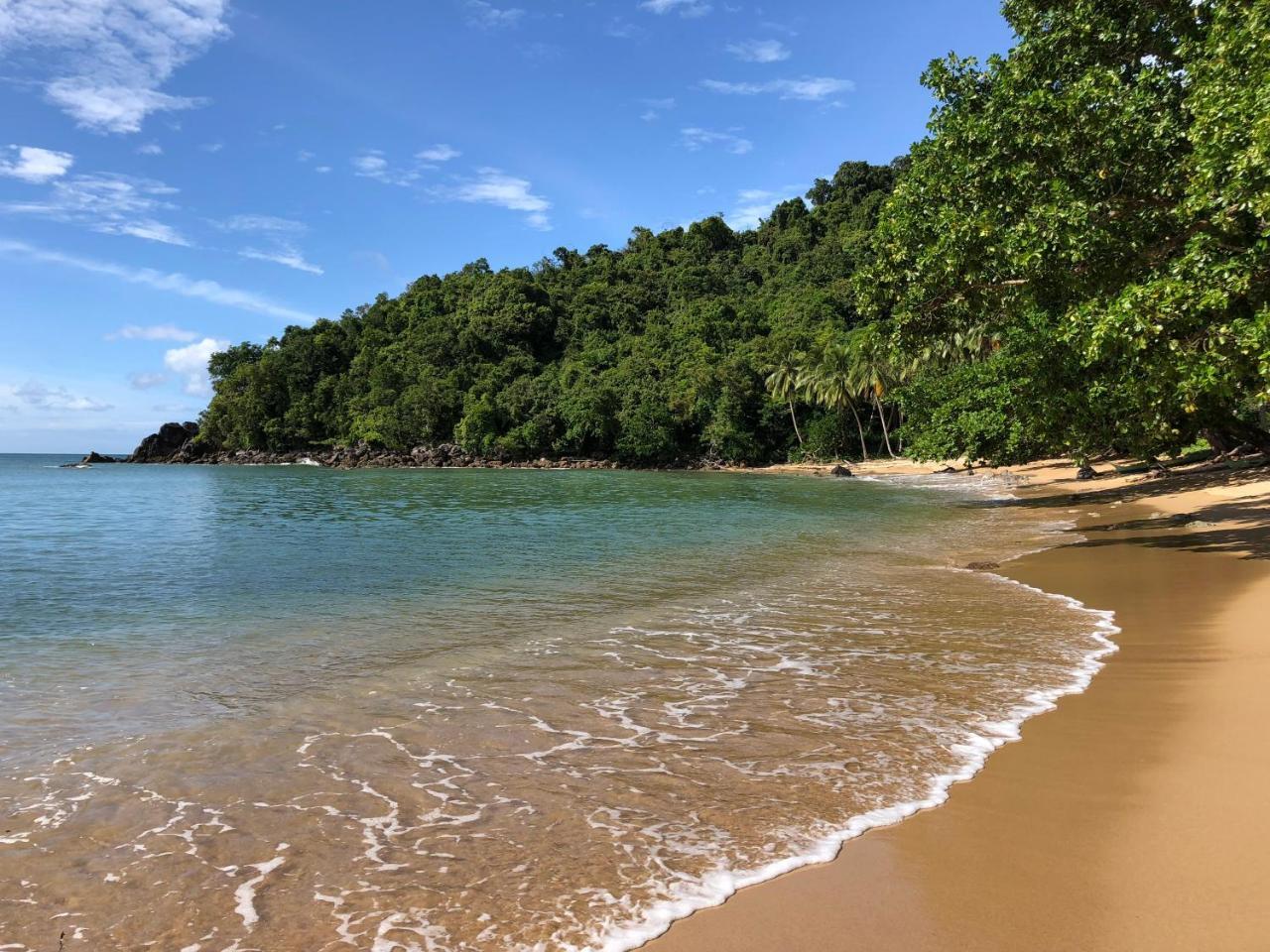 Sunny Island Resort (Adults Only) 爱妮岛 外观 照片