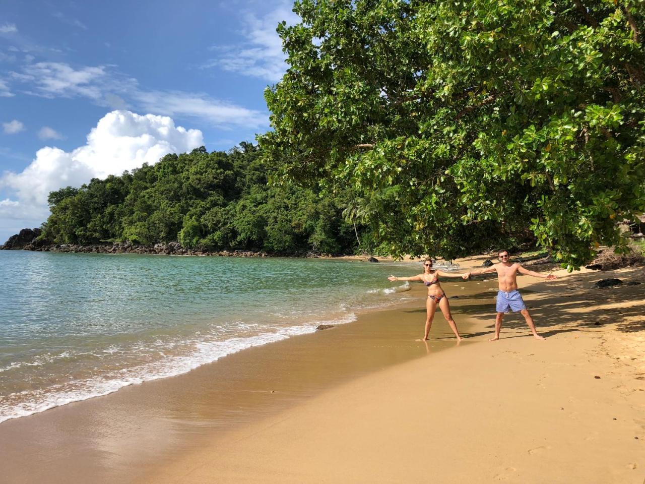 Sunny Island Resort (Adults Only) 爱妮岛 外观 照片