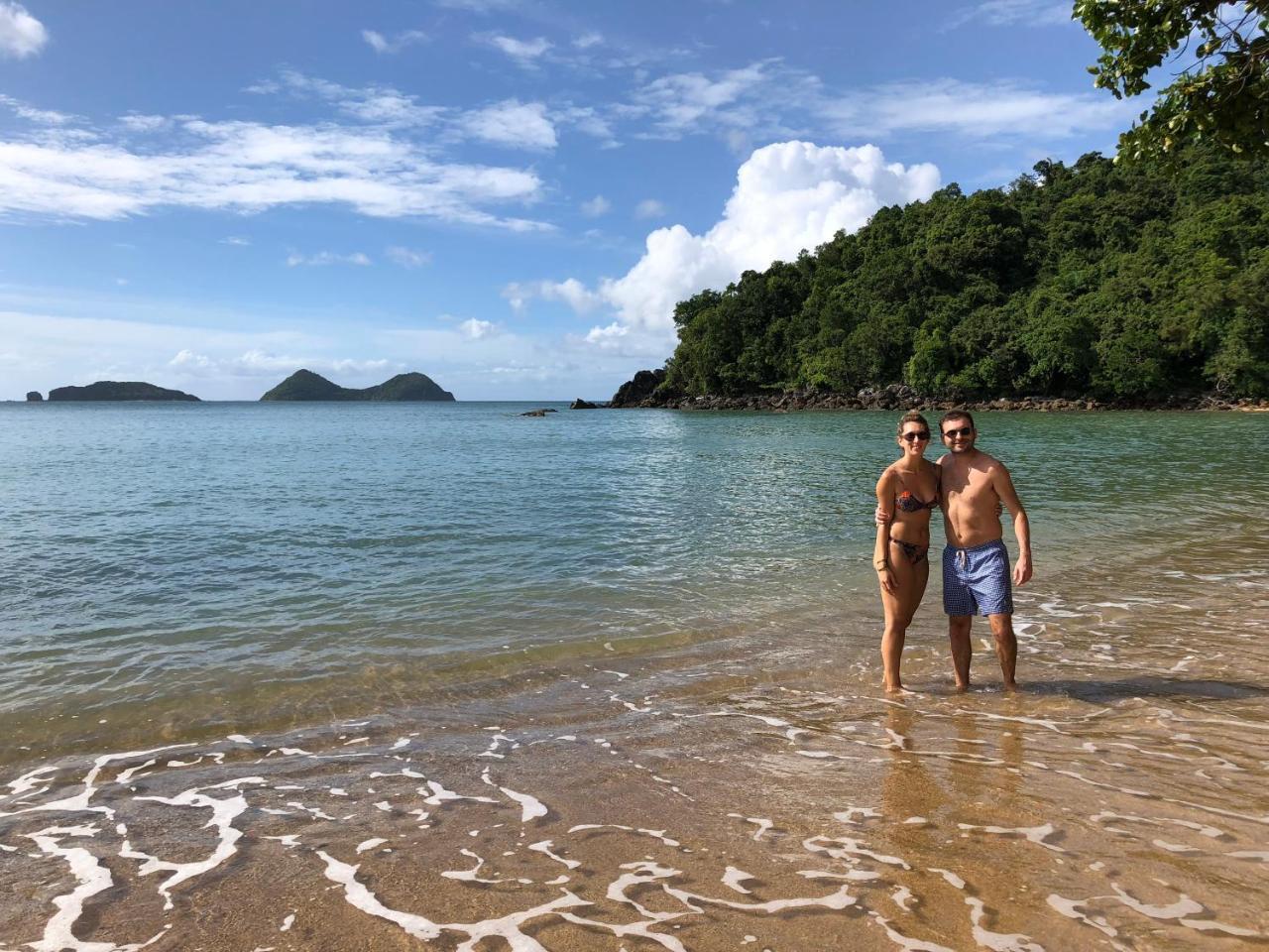 Sunny Island Resort (Adults Only) 爱妮岛 外观 照片