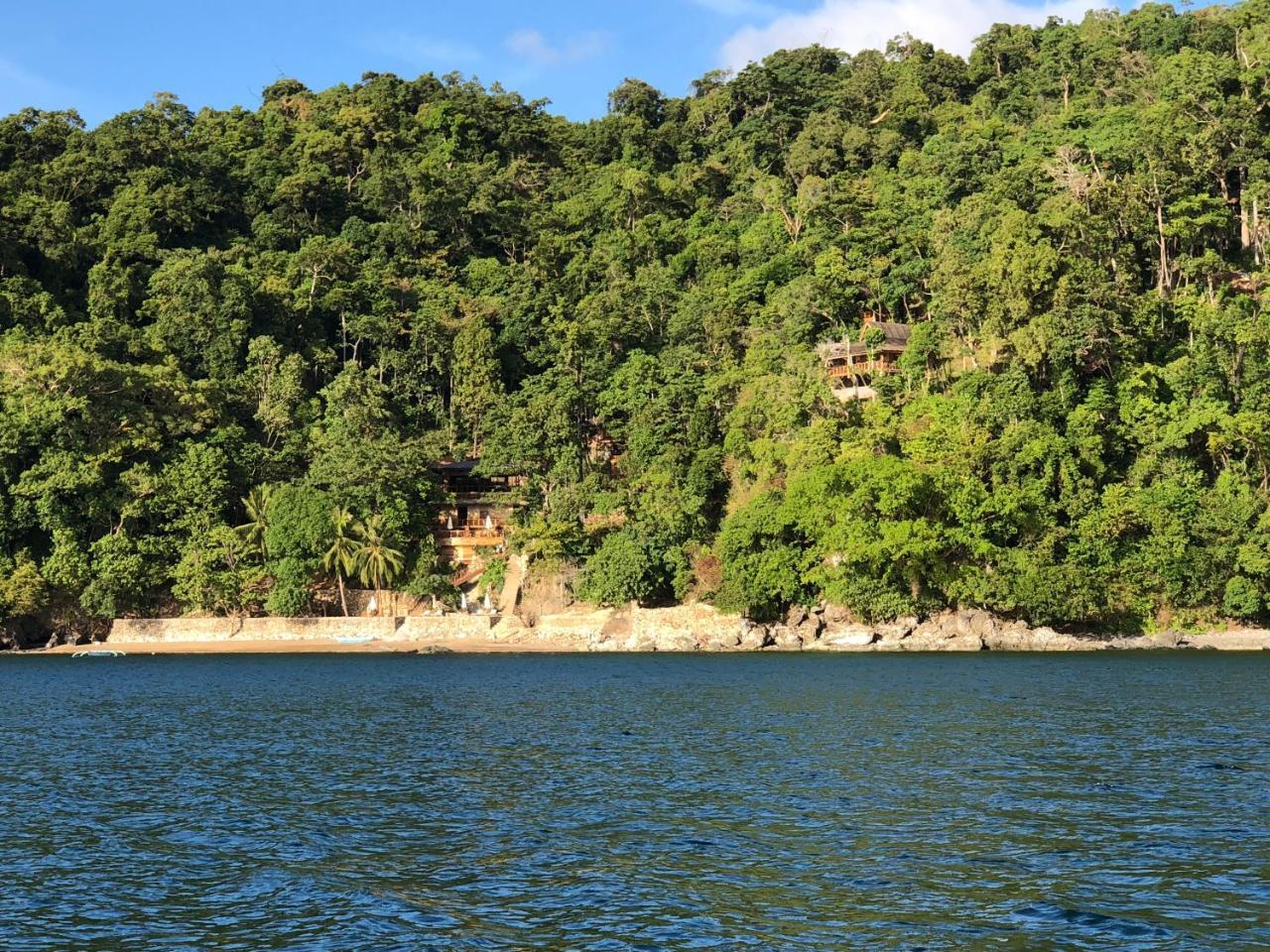 Sunny Island Resort (Adults Only) 爱妮岛 外观 照片