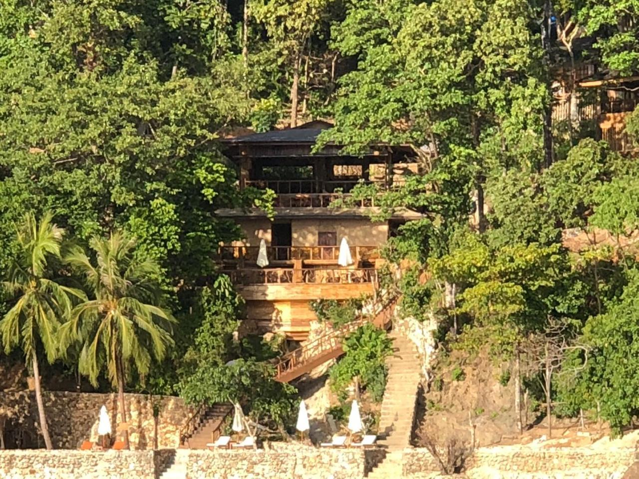 Sunny Island Resort (Adults Only) 爱妮岛 外观 照片