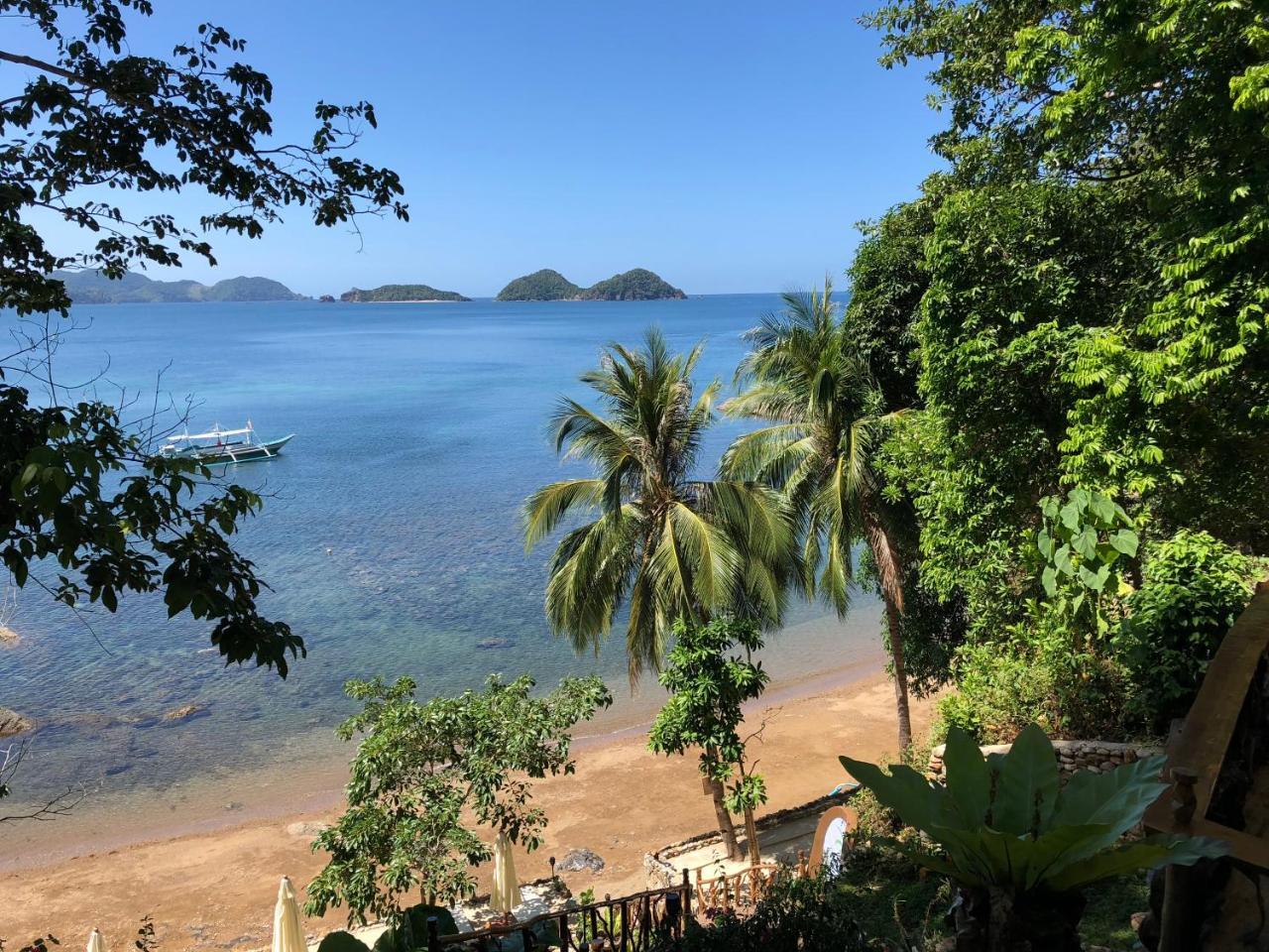 Sunny Island Resort (Adults Only) 爱妮岛 外观 照片