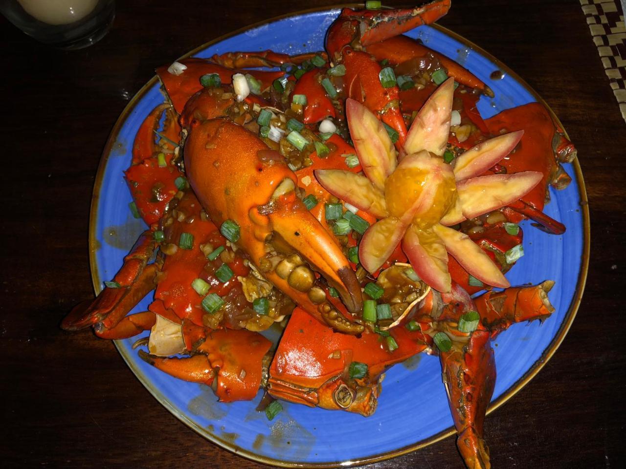 Sunny Island Resort (Adults Only) 爱妮岛 外观 照片