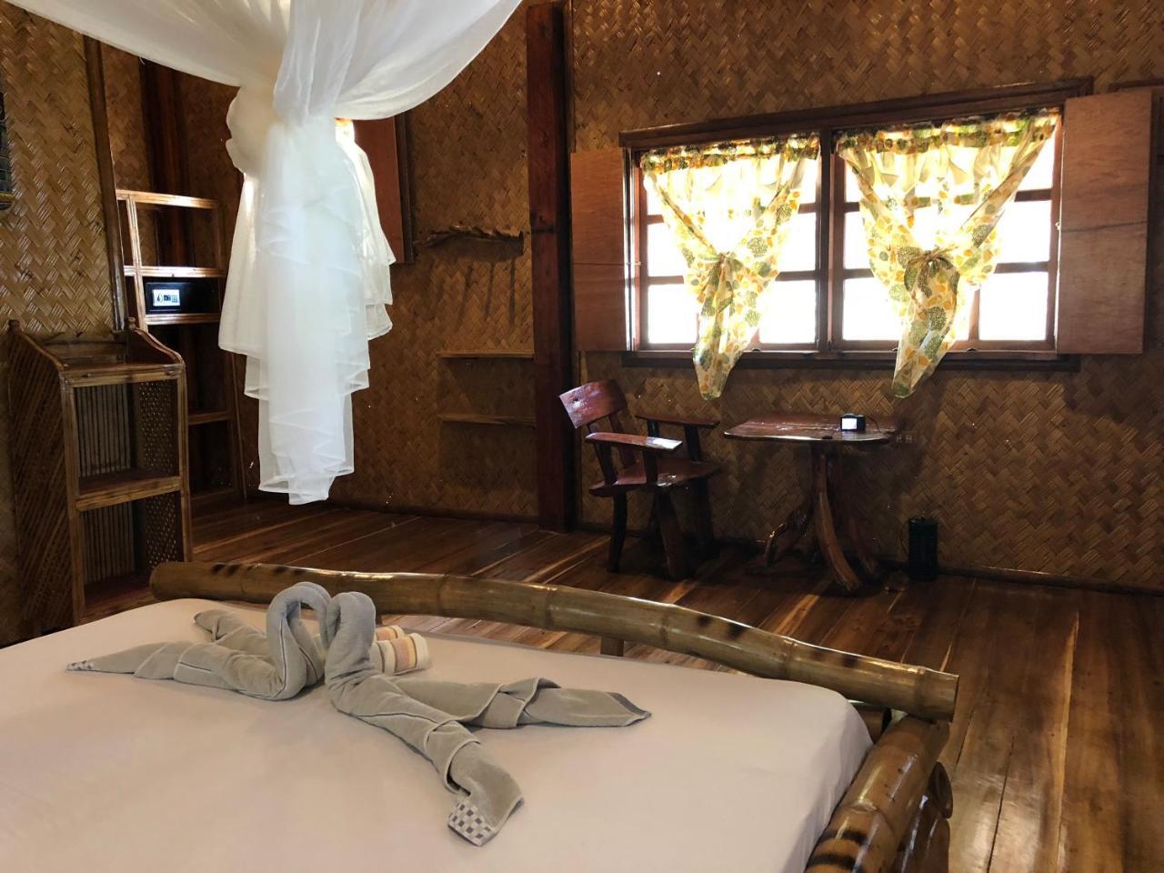 Sunny Island Resort (Adults Only) 爱妮岛 外观 照片