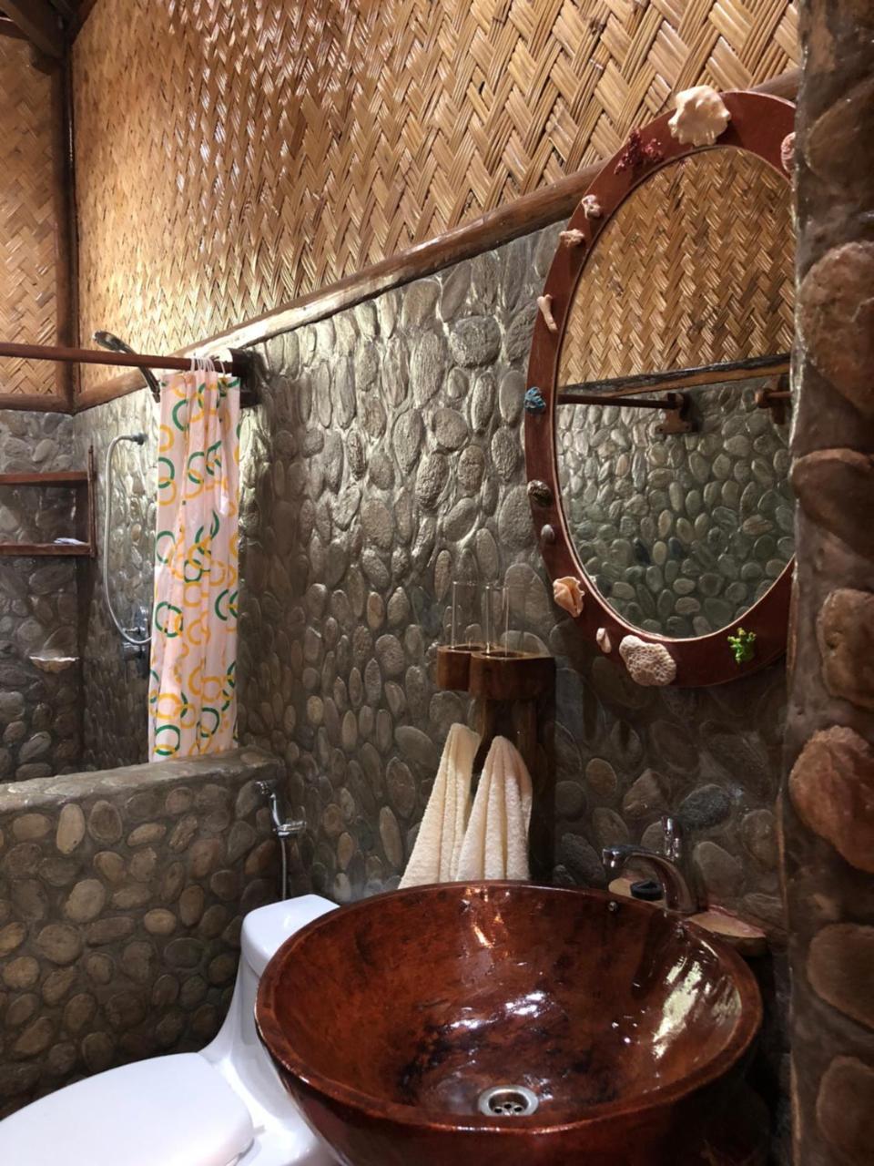 Sunny Island Resort (Adults Only) 爱妮岛 外观 照片