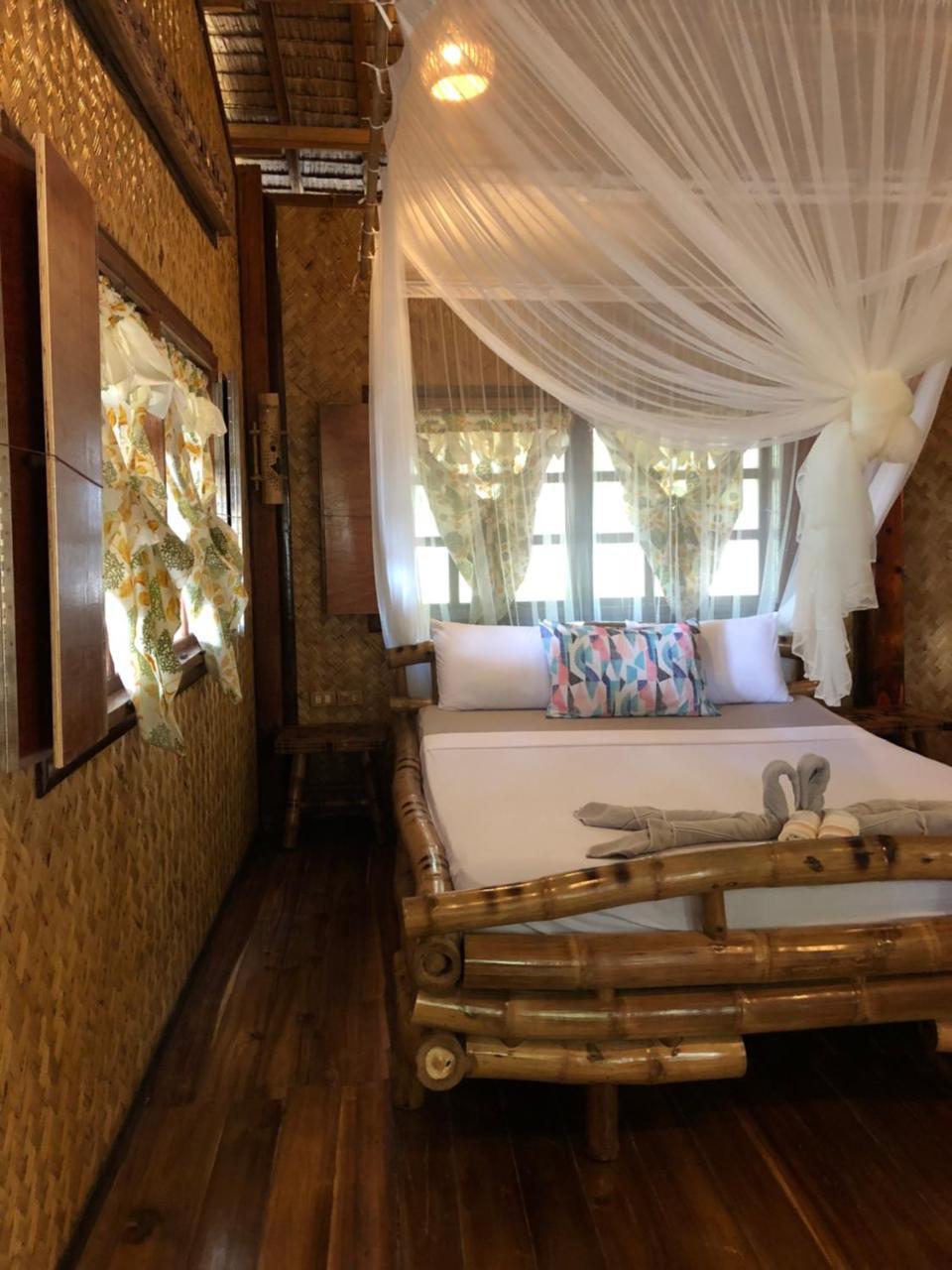 Sunny Island Resort (Adults Only) 爱妮岛 外观 照片