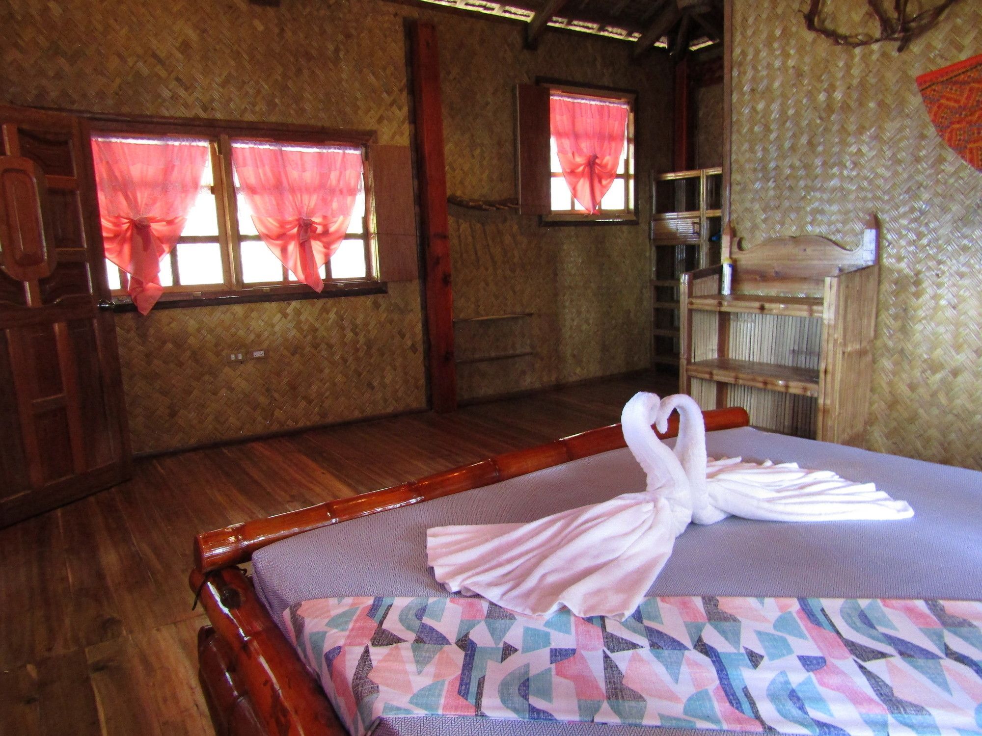 Sunny Island Resort (Adults Only) 爱妮岛 外观 照片