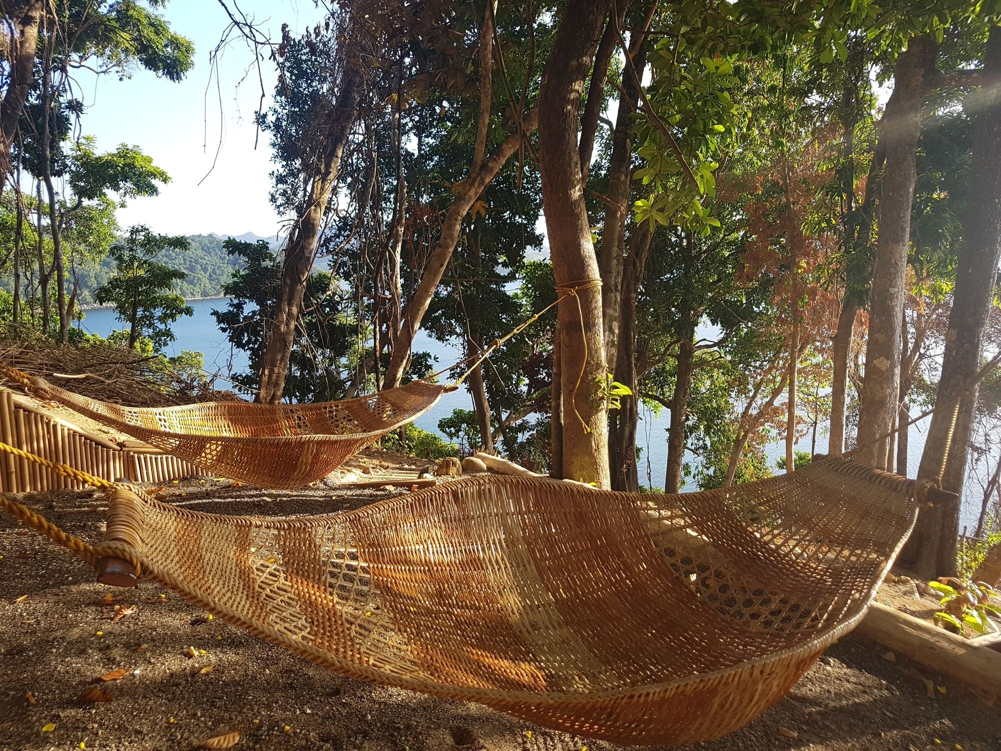 Sunny Island Resort (Adults Only) 爱妮岛 外观 照片